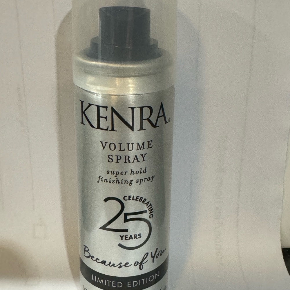 Kenra Travel Size Products